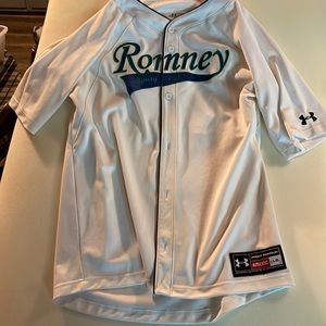Baseball Jersey